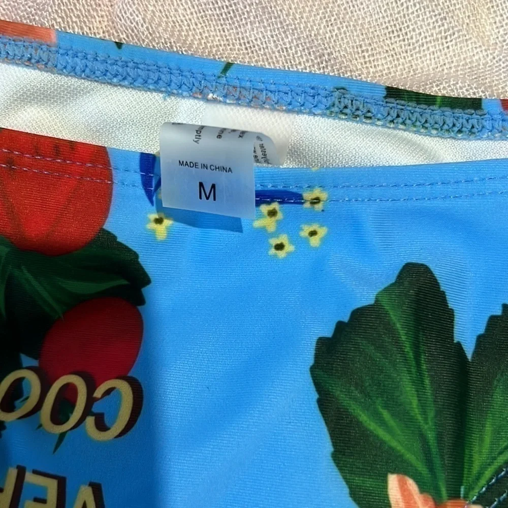 COPY - Swimsuit for women size M